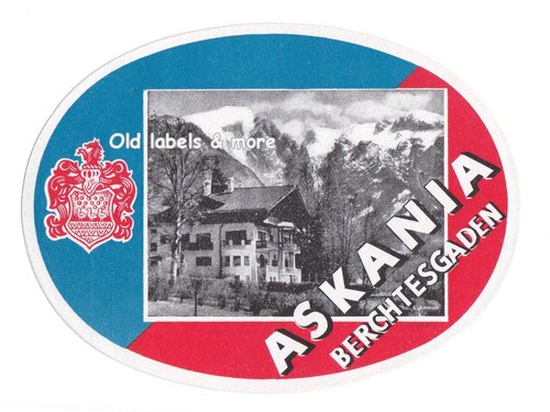 X0088 hotel askania - x0088,