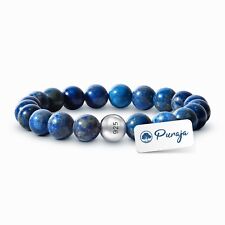 PURAJA Edelstein Armband aus