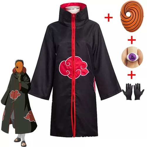 Naruto cosplay déguisement - cosplay,