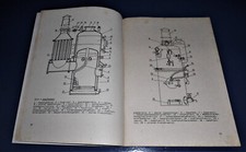 Original DDR NVA DV A 060/1/103  Sterilisations- und Destillationsanlage SDP 2