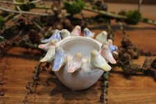 Kleiner Übertopf/Pflanztopf