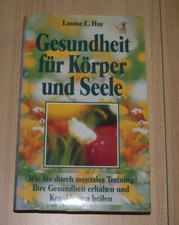 Gesundheit für Körper und