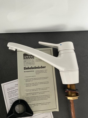 Küchenarmatur diana kludi - diana, (