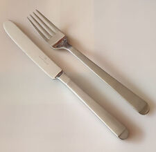 Auerhahn Besteck Menuebesteck Forum Edelstahl: Besteckteile zur AUSWAHL