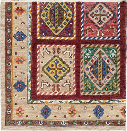 Nimbaft teppich orient perser - teppich,