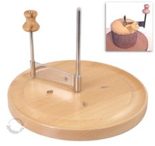 KÄSEHOBEL GIROLLE für TETE