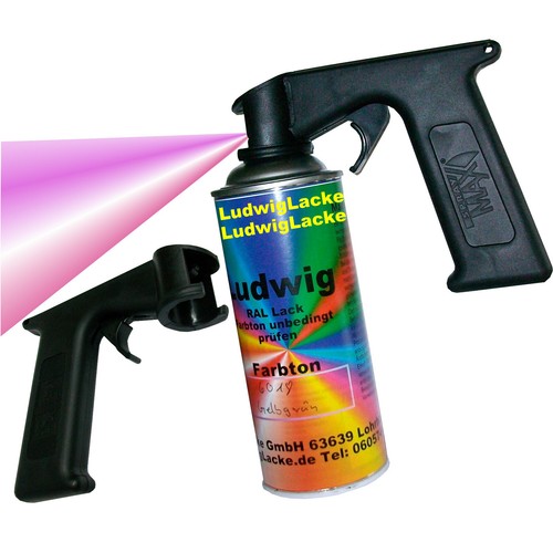 Spraydosengriff handgriff für - spraydosengriff,