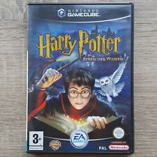 Harry Potter und der Stein der
