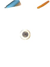 Delbana Zifferblatt 29mm