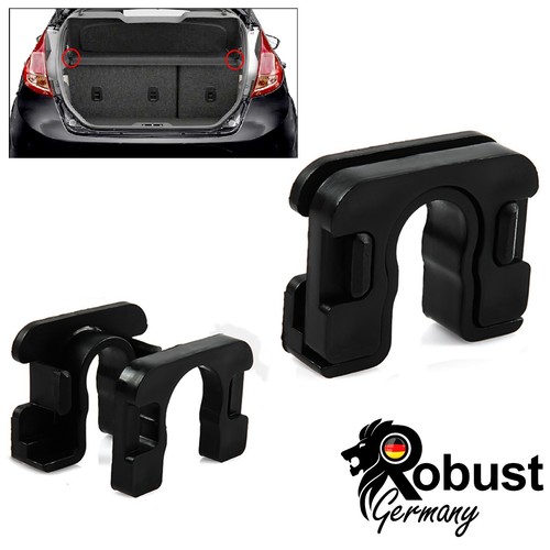 Für ford focus fiesta - für, hinten