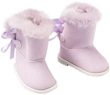 ♥ I'm a Girly Winter Boots