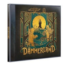 DÄMMERLAND - Dämmerland   CD