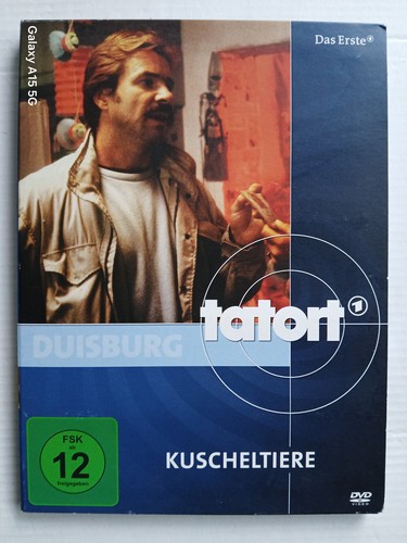 Tatort kuscheltiere - tatort, |