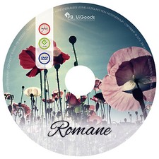 Romane & Geschichtsliteratur &