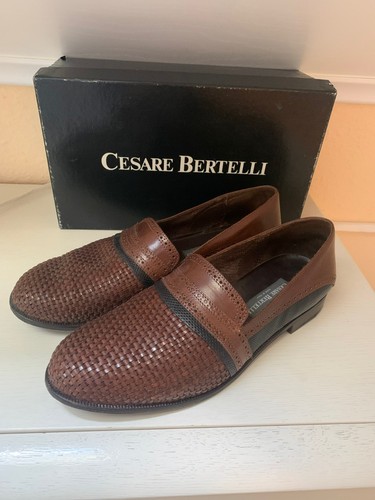 Italienische herren slipper - herren,