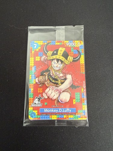 One piece card game op17 - piece,