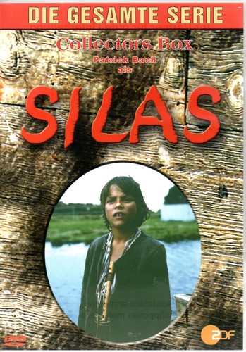 Silas gesamte serie kult - silas,