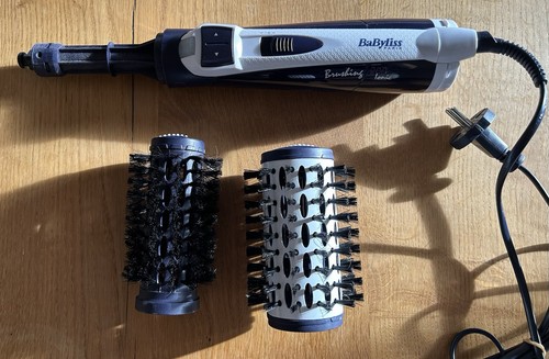 Babyliss paris lockenstab - babyliss,