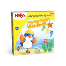 HABA My Very First Games -