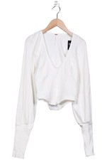 Free People Langarmshirt Damen