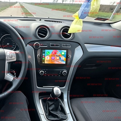 64g android autoradio - 4+64g,