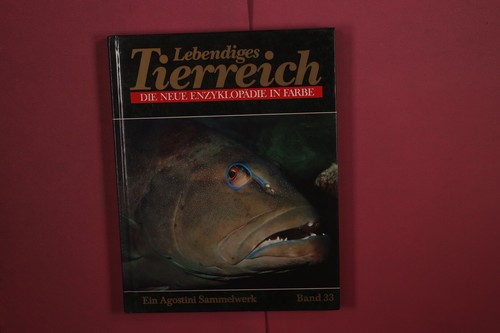 366872 lebendiges tierreich - 366872,