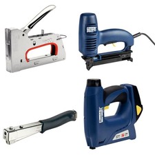 Rapid Tacker & Elektrotacker