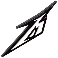 METALLICA METALL PIN # 18