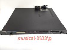 ROLAND R-8M Total Percussion Sound Module Composer