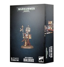 Warhammer 40.000 - Adepta