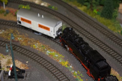 Märklin 33081 85 - märklin, br