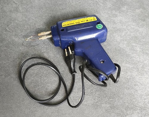 Lötpistole 100w lötset - lötpistole,