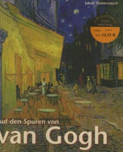 Auf den spuren - auf,