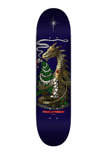 Powell peralta holiday 2024 - peralta,