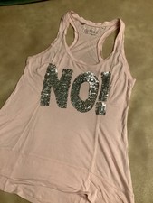 Rich & Royal Top Gr. S Rosa