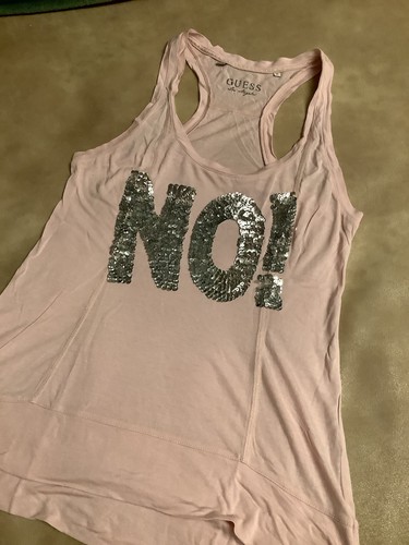 Rich royal top s - top, rosa