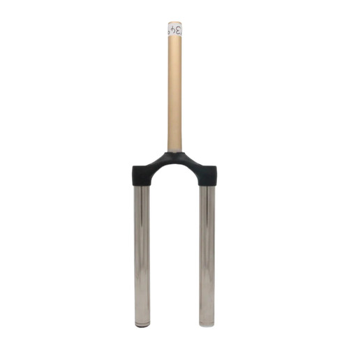 Rock shox recon - shox, silver