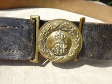 Koppel mit Koppelschloss