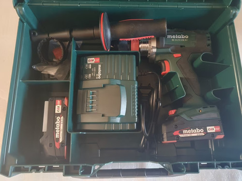Metabo ltx bl q - bs,