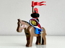 ✅ LEGO CASTLE Minifigur