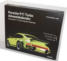 FRANZIS Porsche 911 Turbo