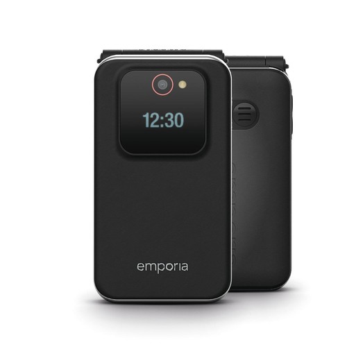 Emporia joy lte black - emporia,