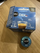Lavazza Kaffeekapseln A Modo Mio 16 Stück