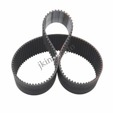 Neu riemen für - harley, 3"