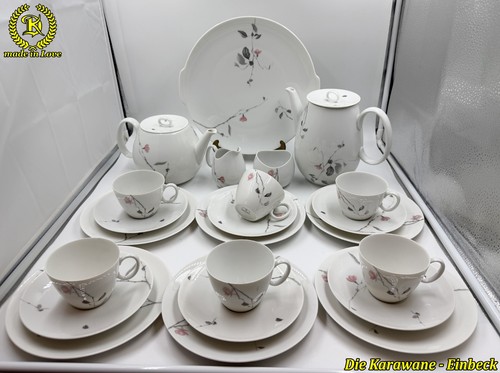 Rosenthal continental china - rosenthal,