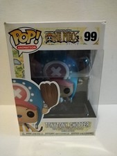 Funko Pop Figur One Piece - TONYTONY CHOPPER (Nummer 99)