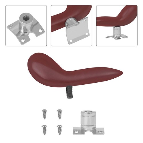 Leichter fagott hand - hand, halter