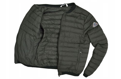 Pyrenex leichte daunenjacke - leichte,