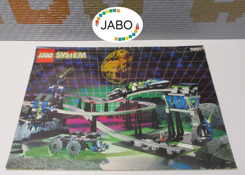 Lego bauanleitung - (,