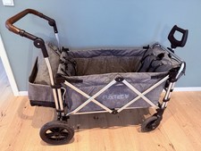 Fuxtec CTL900 mit Premium